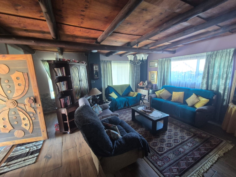 5 Bedroom Property for Sale in Oranjeville Free State